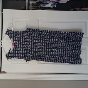 Crown & ivy womens dress